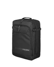 Travelite Zaino da viaggio Kick off Nero