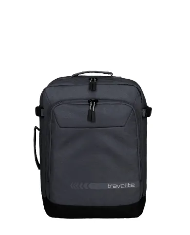Travelite Zaino da viaggio Kick off Antracite