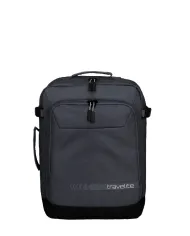 Travelite Zaino da viaggio Kick off Antracite