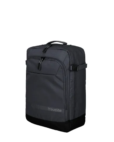Travelite Zaino da viaggio Kick off Antracite