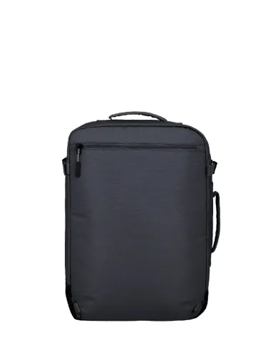 Travelite Zaino da viaggio Kick off Antracite