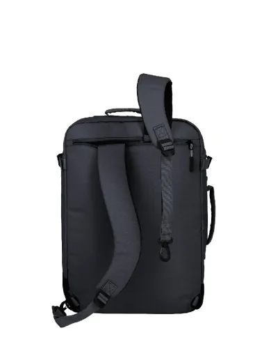 Travelite Zaino da viaggio Kick off Antracite