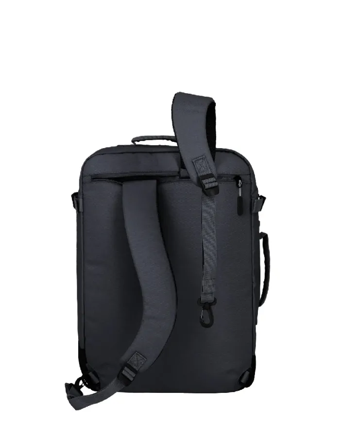 Travelite Zaino da viaggio Kick off Antracite