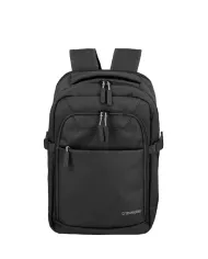 Travelite Zaino da viaggio Kick off Nero