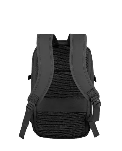 Travelite Zaino da viaggio Kick off Nero