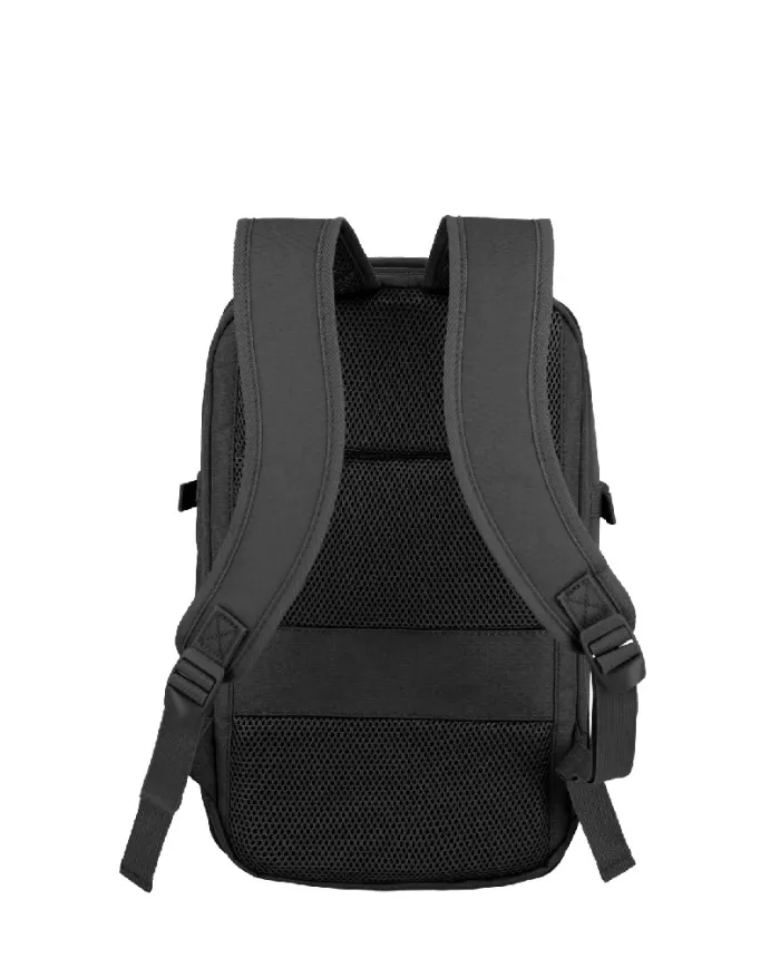 Travelite Zaino da viaggio Kick off Nero