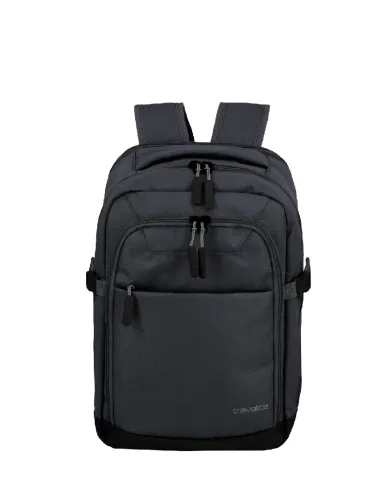 Travelite Zaino da viaggio Kick off Antracite