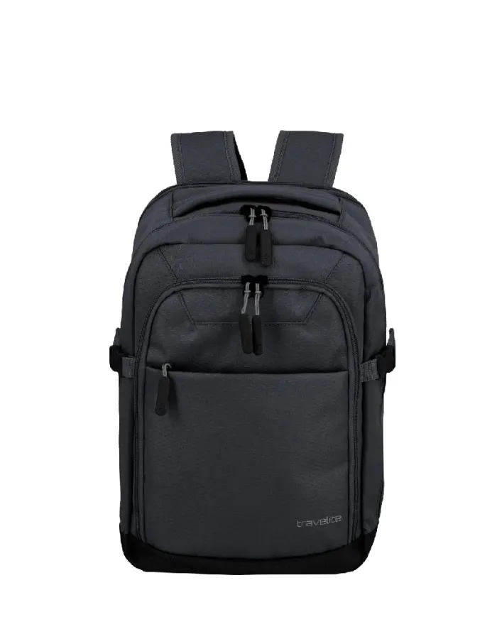 Travelite Zaino da viaggio Kick off Antracite