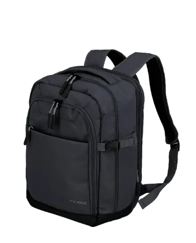 Travelite Zaino da viaggio Kick off Antracite