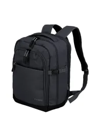 Travelite Zaino da viaggio Kick off Antracite