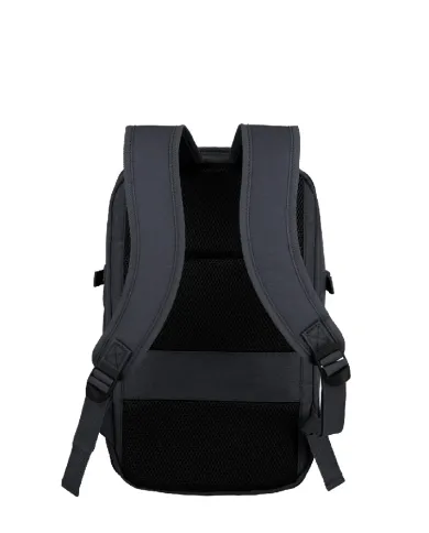 Travelite Zaino da viaggio Kick off Antracite