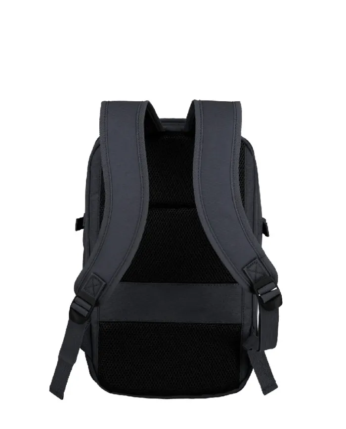 Travelite Zaino da viaggio Kick off Antracite