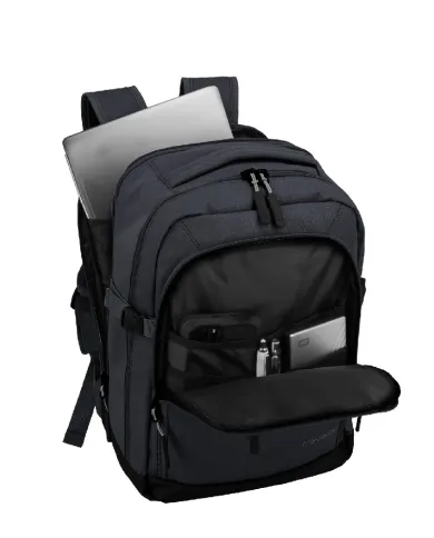 Travelite Zaino da viaggio Kick off Antracite