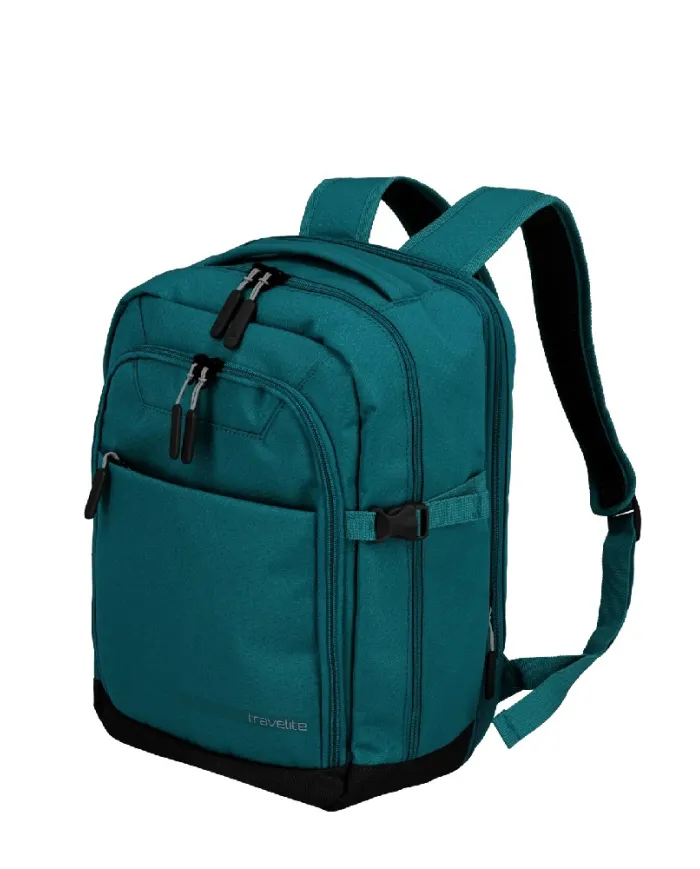Travelite Zaino da viaggio Kick off Avio