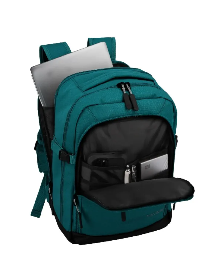 Travelite Zaino da viaggio Kick off Avio