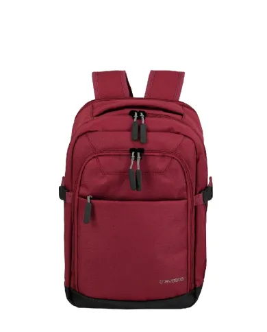 Travelite Zaino da viaggio Kick off Rosso