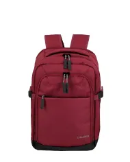 Travelite Zaino da viaggio Kick off Rosso