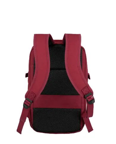 Travelite Zaino da viaggio Kick off Rosso