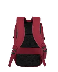 Travelite Zaino da viaggio Kick off Rosso