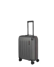 Travelite Trolley bagaglio a mano Dynamic Antracite