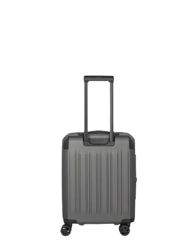 Travelite Trolley bagaglio a mano Dynamic Antracite