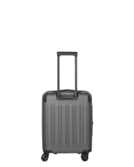 Travelite Trolley bagaglio a mano Dynamic Antracite