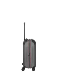 Travelite Trolley bagaglio a mano Dynamic Antracite