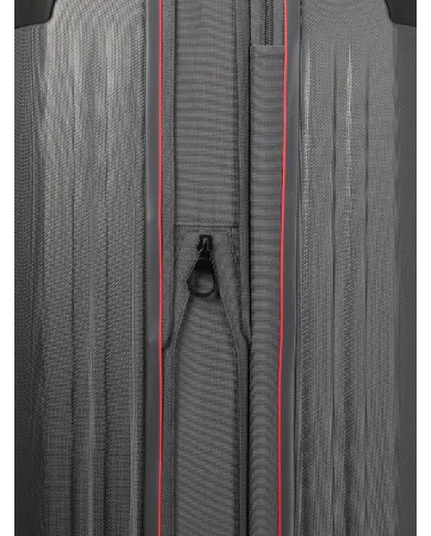 Travelite Trolley bagaglio a mano Dynamic Antracite