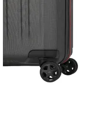 Travelite Trolley bagaglio a mano Dynamic Antracite