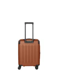 Travelite Trolley bagaglio a mano Dynamic Arancio