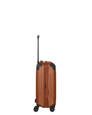 Travelite Trolley bagaglio a mano Dynamic Arancio
