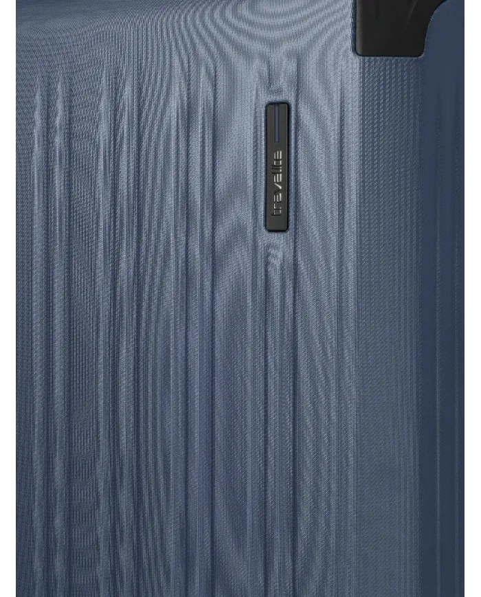 Travelite Trolley bagaglio a mano Dynamic Avio