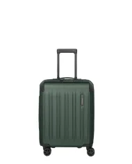 Travelite Trolley bagaglio a mano Dynamic Verde