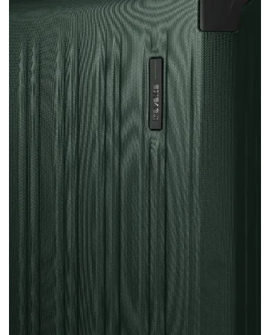 Travelite Trolley bagaglio a mano Dynamic Verde