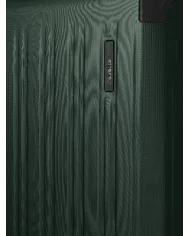 Travelite Trolley bagaglio a mano Dynamic Verde