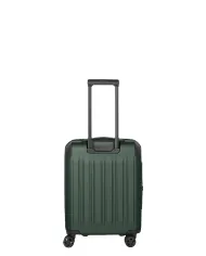 Travelite Trolley bagaglio a mano Dynamic Verde