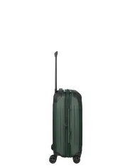 Travelite Trolley bagaglio a mano Dynamic Verde