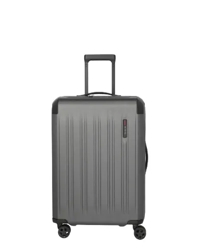 Travelite Trolley medio Dynamic Antracite