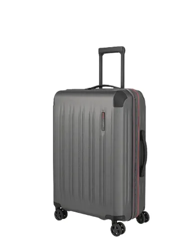 Travelite Trolley medio Dynamic Antracite