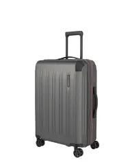 Travelite Trolley medio Dynamic Antracite
