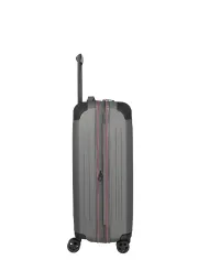 Travelite Trolley medio Dynamic Antracite