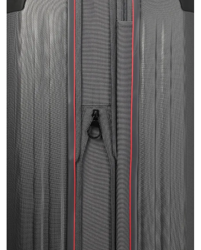 Travelite Trolley medio Dynamic Antracite