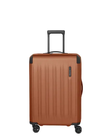 Travelite Trolley medio Dynamic Arancio