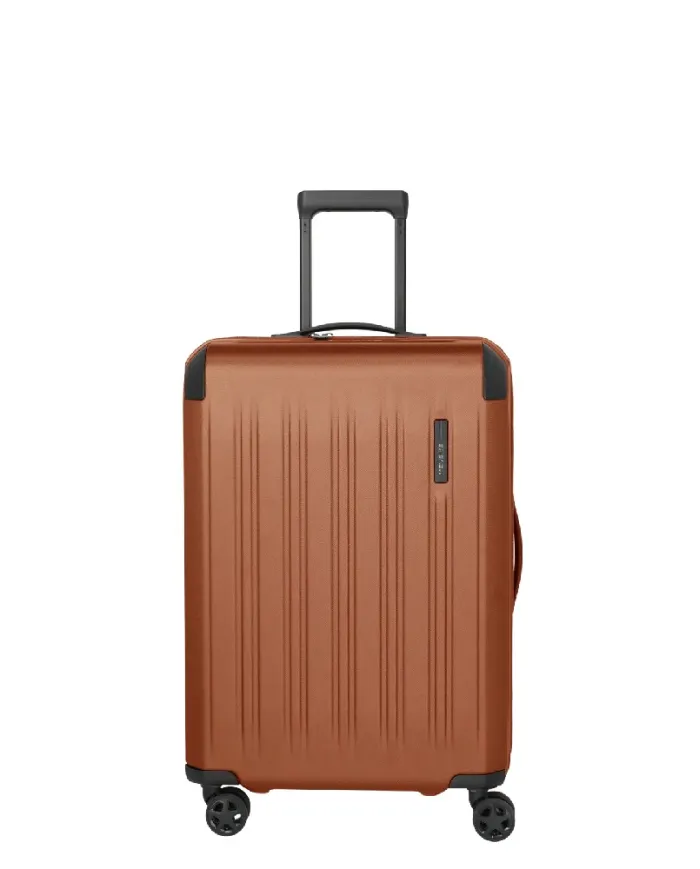 Travelite Trolley medio Dynamic Arancio