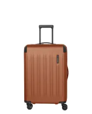 Travelite Trolley medio Dynamic Arancio