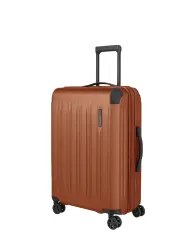 Travelite Trolley medio Dynamic Arancio