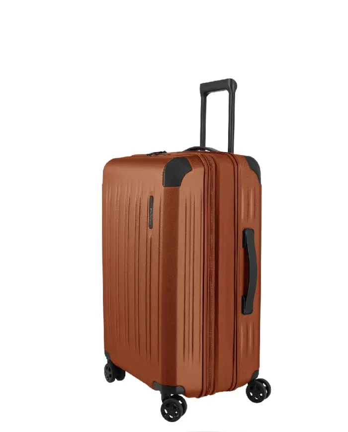 Travelite Trolley medio Dynamic Arancio