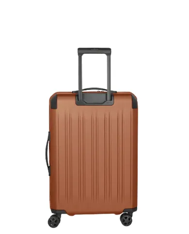 Travelite Trolley medio Dynamic Arancio
