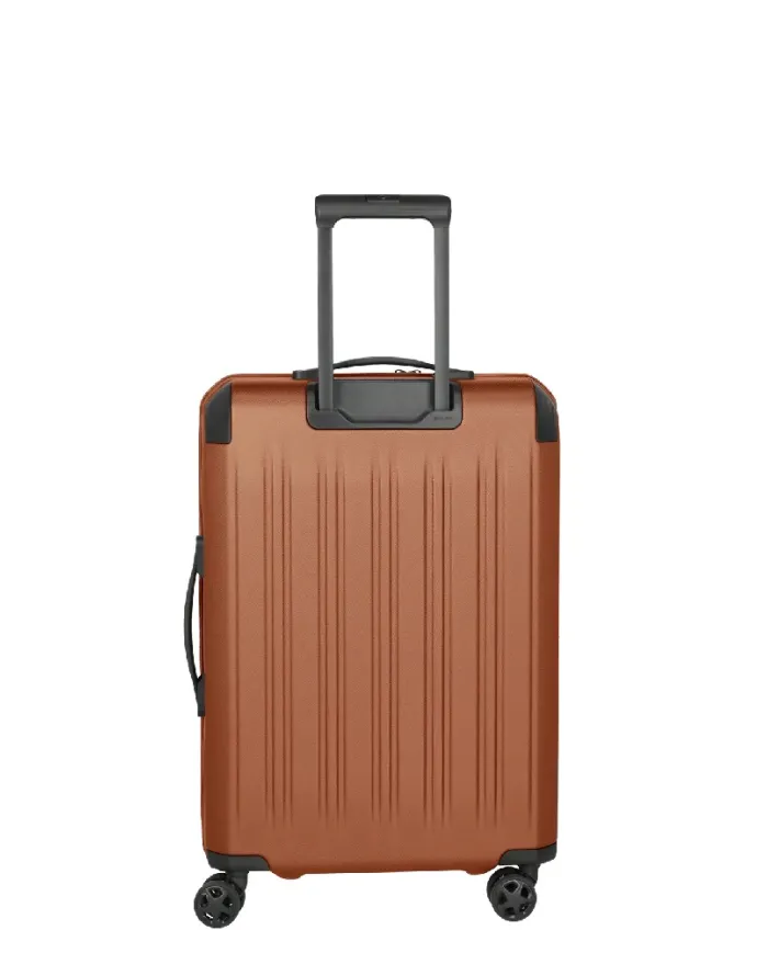 Travelite Trolley medio Dynamic Arancio