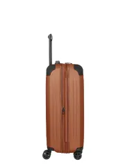 Travelite Trolley medio Dynamic Arancio